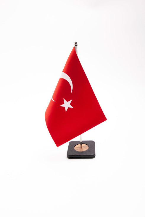 Desktop Country Flag